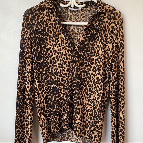 Zara Animal Print - Picture 3 of 10